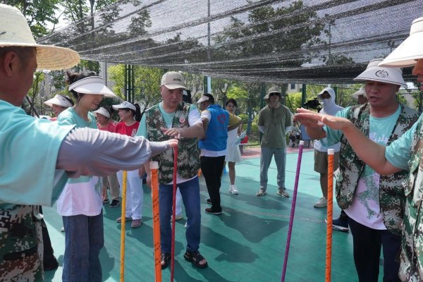 优配速至 余杭瓶窑这场“村运会”让文明实践“动”起来